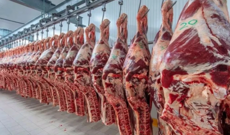 China se adjudica el control del cupo de carne argentina