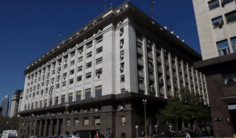 Previsible: diciembre cerró con déficit fiscal de $2,87 billones