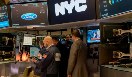 Wall Street: los bonos y las acciones argentinas suben en la rueda de este jueves, y baja el riesgo país