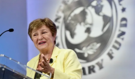 El FMI mantuvo su proyección de crecimiento para la Argentina: espera una expansión del 4% en 2026 y 2027