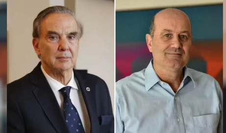 Apertura versus protección: Sturzenegger cruzó a Pichetto por la importación de autos chinos