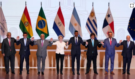 Cuáles fueron las reacciones del sector empresarial al acuerdo del Mercosur con la Unión Europea