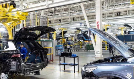 La industria continúa sin recuperarse y se encuentra casi 9% por debajo de 2023, según UTN