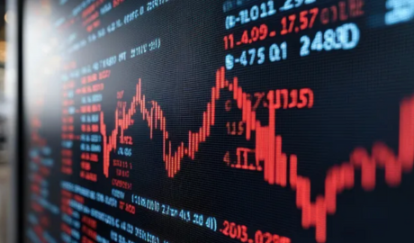 Los ADRs se hunden hasta 4% y el S&P Merval en dólares cae por debajo de los 2.000 puntos