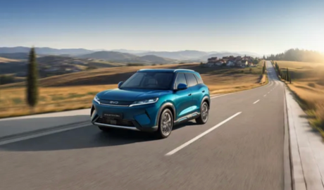 Desembarcaron los 7.000 autos del megabarco de la automotriz china: cuándo y dónde se distribuirán