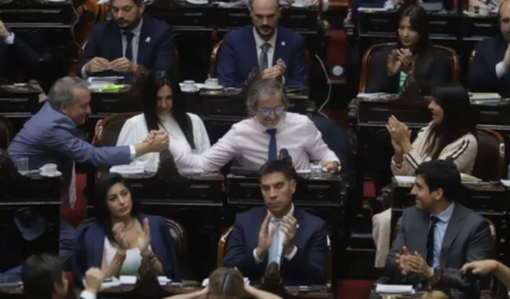 El Parlamento Europeo frenó el acuerdo Mercosur–UE y dejó al Congreso ante una decisión clave