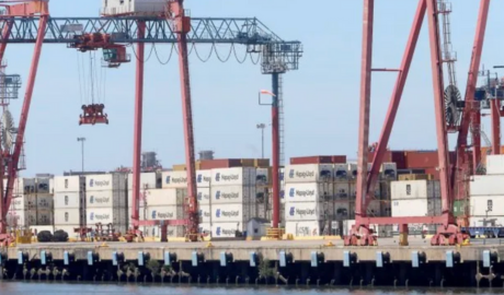 La Argentina registró un superávit comercial de u$s11.286 millones en 2025, pese a que las importaciones saltaron 25%