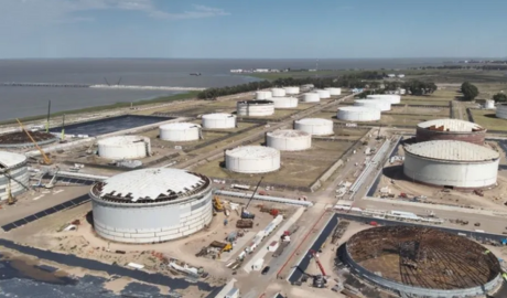 Tras un año récord en energía y minería, el Gobierno estima exportaciones conjuntas por u$s75.000 millones al 2035