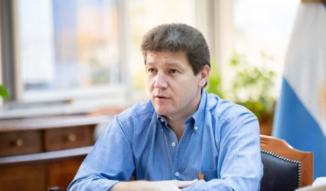 Tierra del Fuego anticipó que irá a la Justicia contra la intervención del puerto de Ushuaia