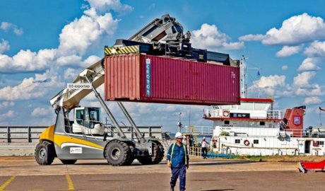 Argentina vendió al mundo por 87 mil millones de dólares