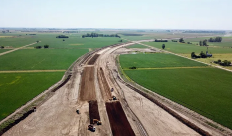 RN 7: infraestructura clave para cuatriplicar las exportaciones mineras en el país