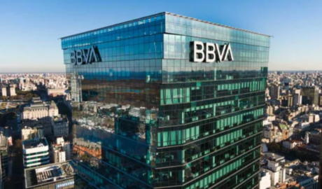 BBVA fue reconocido como el mejor banco de comercio exterior en Argentina en 2026