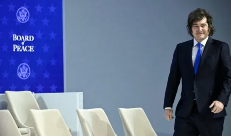 Dólar, inflación y bandas cambiarias: las definiciones de Javier Milei sobre el futuro de la economía