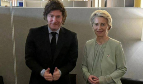 Para Argentina, la Unión Europea es mejor que el Mercosur