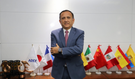 Adex celebra la política de estado para un comercio exterior sostenible