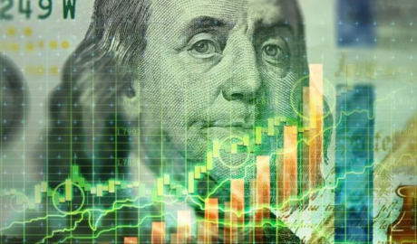 El riesgo país perfora los 500 puntos por primera vez desde 2018 y crece la expectativa en el mercado