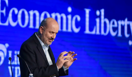 Federico Sturzenegger justificó una importación y liquidó a Techint: «cobraba 40% más caro»