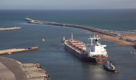 El comercio exterior argentino cerró 2025 con exportaciones por USD 87.077 millones y un superávit de USD 11.286 millones