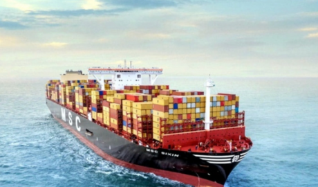 Las navieras refuerzan los recortes de capacidad ante la debilidad de la demanda