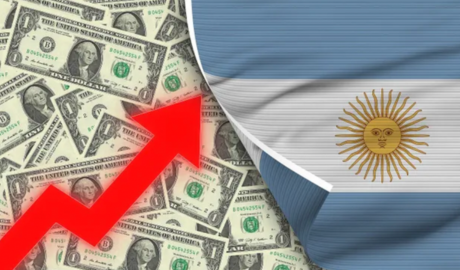 Riesgo país abajo de los 500 puntos: qué posición ocupa la Argentina en el ranking de países de la región