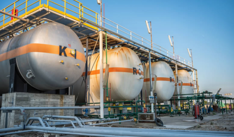 Novedades sobre el Régimen de Importación y Comercialización de GNL