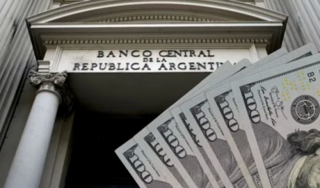 El BCRA aceleró la compra de dólares y ya sumó más u$s1.100 millones en enero