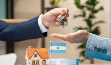 Mercado inmobiliario: cuánto cuesta hoy una vivienda en la Argentina y qué zonas muestran mayor disparidad