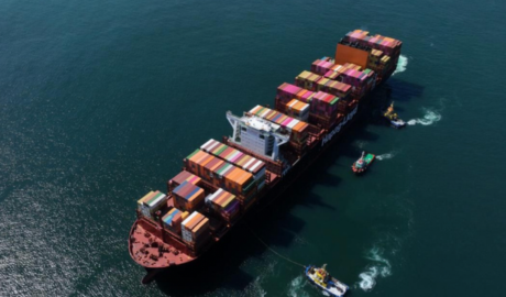 Las alianzas navieras cerraron 2025 con fuertes diferencias en confiabilidad