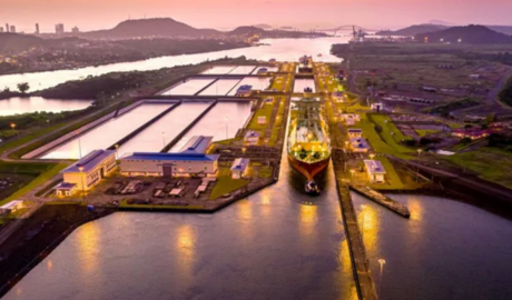 Canal de Panamá: anulan el contrato de la china CK Hutchison y EEUU suma un triunfo en su guerra comercial