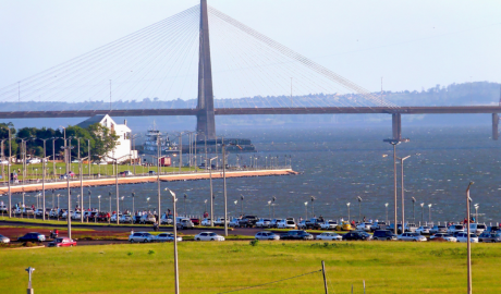 El comercio de Encarnación siente el impacto de la crisis argentina: “Somos dependientes”