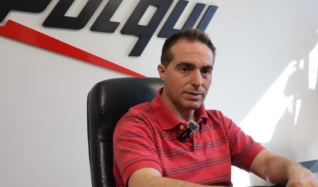 CAFMA: política económica, importación de maquinas, calidad argentina en maquinaria agrícola y el desafío del 2026