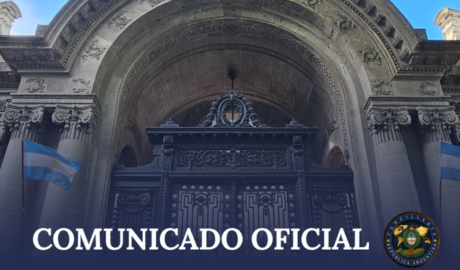 Sobre la situación en Venezuela