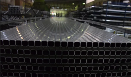 Prorrogan la eliminación de retenciones a exportaciones de acero y aluminio a mercados “protegidos”