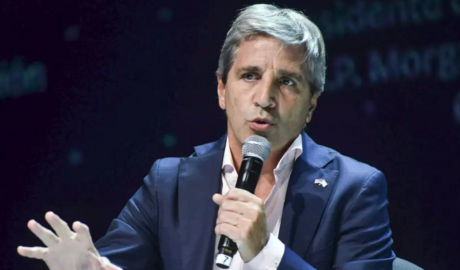 Respira Caputo: Argentina se encamina a un récord exportador en 2026, aun en un mundo más cerrado