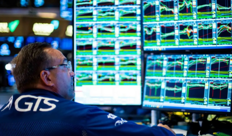 Wall Street celebra: vuelan el oro y las empresas petroleras tras la intervención de EEUU en Venezuela