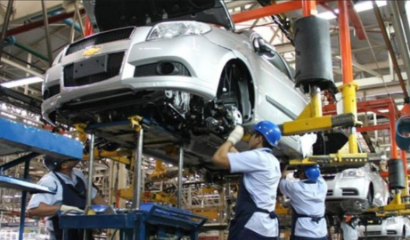 La importación desde China crece sin cesar