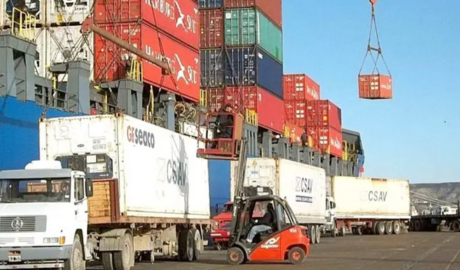 Caída del comercio con Brasil con fuerte impacto sobre los sectores industriales