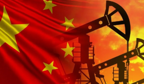 China redobla su apuesta energética en los países emergentes