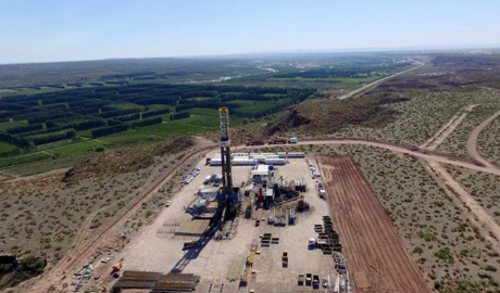 Vaca Muerta empuja a la Argentina al top petrolero de Sudamérica