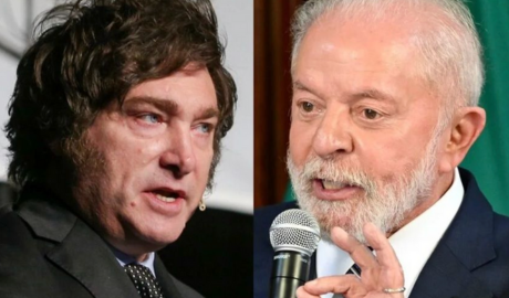 El comercio con Brasil dejó un déficit de US$ 5224 millones en 2025