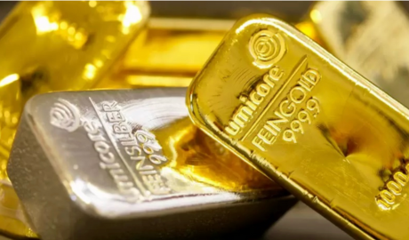 Las mineras de oro y plata venden acciones al ritmo más rápido en más de una década