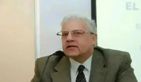 Daniel Sticco: “Los mercados tienen un problema con la Argentina hace tiempo porque no le creen al Gobierno”