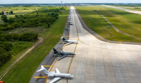 Oficializaron cambios en la Aduana del aeropuerto de Ezeiza tras las modificaciones en la conducción del ARCA