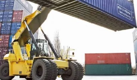 Hubo récord de comercio mundial en 2025, pero las exportaciones de la Argentina solo explicaron el 0,3%