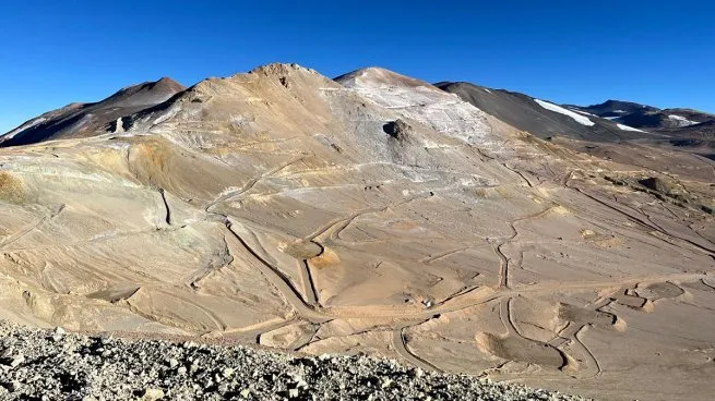 El Gobierno aprueba proyectos minería Argentina: Nuevas inversiones por u$s1.140 millones