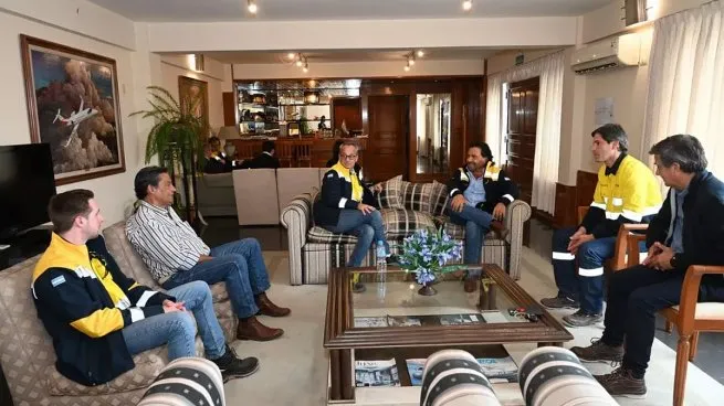 proyectos litio Salta Jujuy