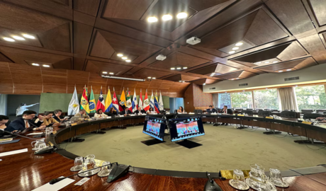 acuerdo regional comercio de cosméticos