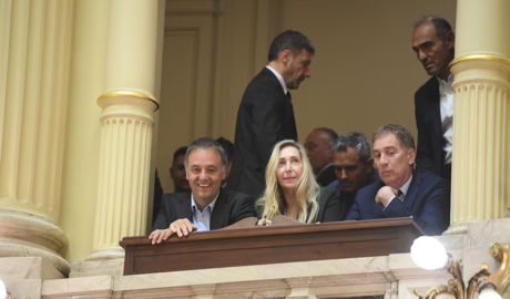 reforma laboral en diputados