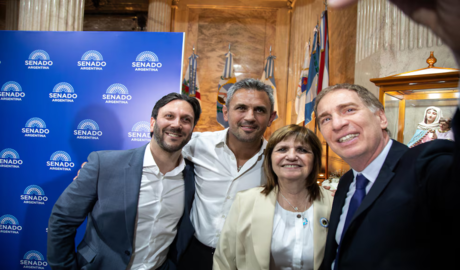 reforma laboral Argentina 2026