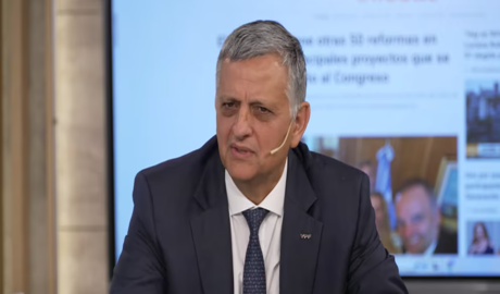 exportaciones de energía Argentina 2026